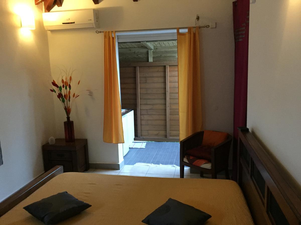 Le Saint Georges 2* Le Gosier (Grande-Terre)