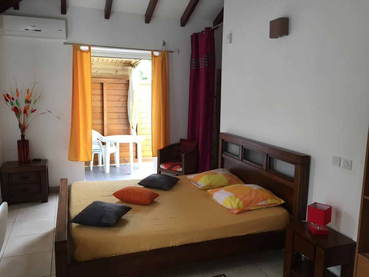 Le Saint Georges Le Gosier (Grande-Terre)