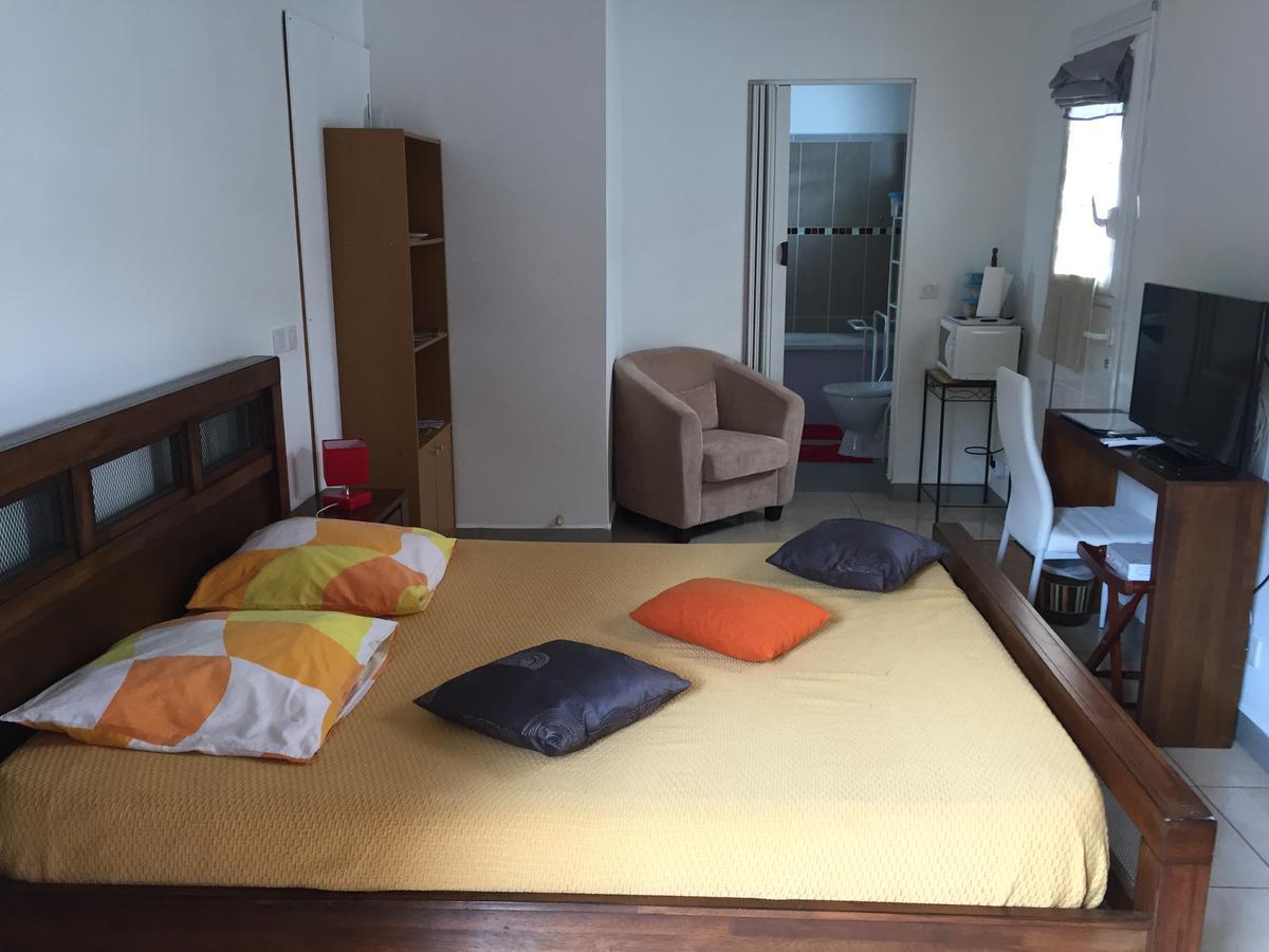 Le Saint Georges Bed & Breakfast