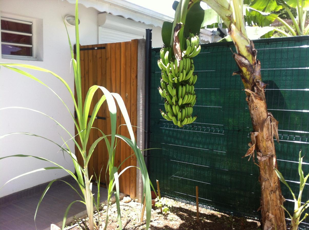 Bed & Breakfast Le Saint Georges Le Gosier (Grande-Terre)