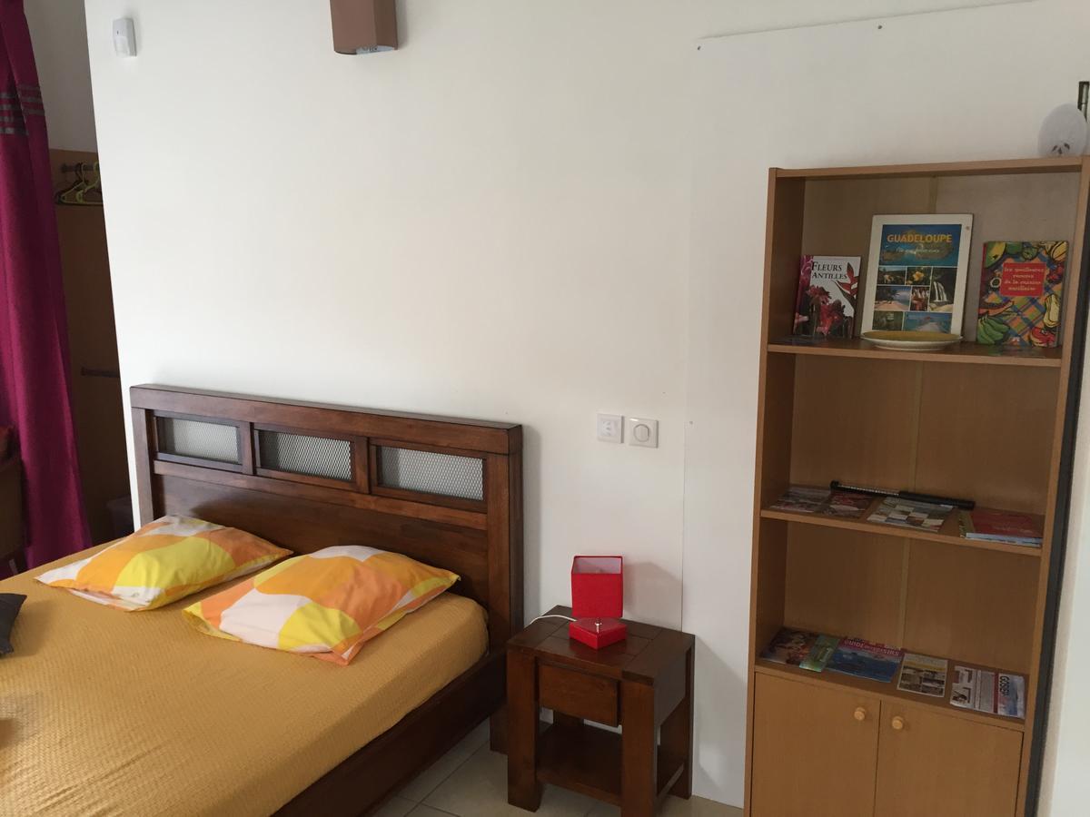Le Saint Georges 2* Le Gosier (Grande-Terre)