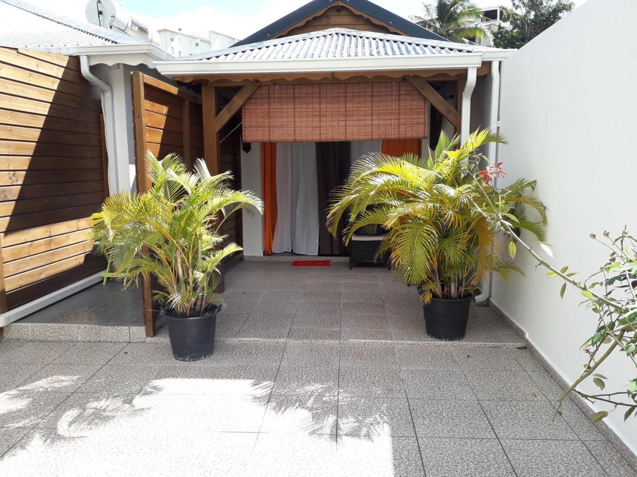 Le Saint Georges Bed & Breakfast Le Gosier (Grande-Terre)