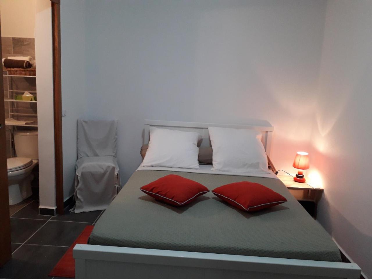 Bed & Breakfast Le Saint Georges Le Gosier (Grande-Terre)