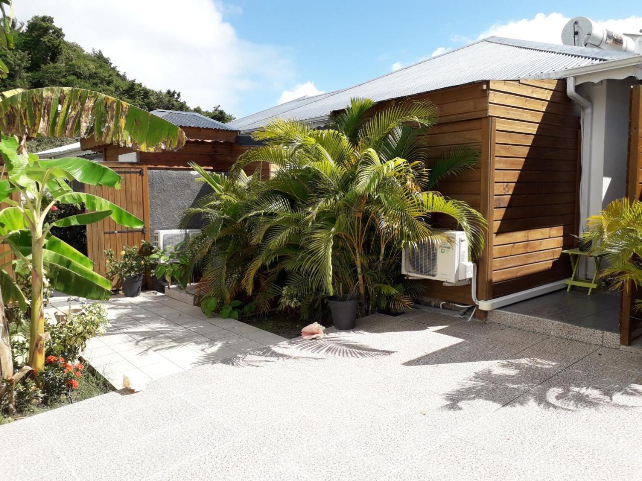 Le Saint Georges Le Gosier (Grande-Terre)