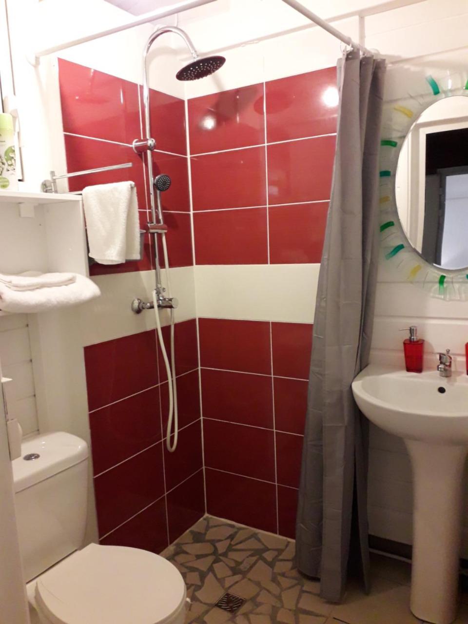 Bed & Breakfast Le Saint Georges Le Gosier (Grande-Terre)